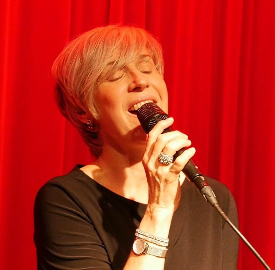 Véronique Joly Portrait